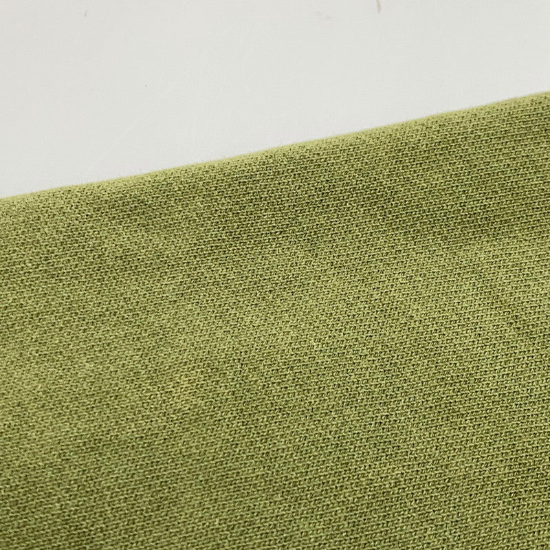 【中古品】【メンズ】 CLOTTEE BY CLOT クロッティーバイクロット CTZU20WT3005GRN ZIP UP HOODED SWEATSHIRT ジップアップフーデッドスウェットシャツ トップス パーカー 長袖 142-250821-ma-08-izu サイズ：M カラー：グリーン 万代Net店