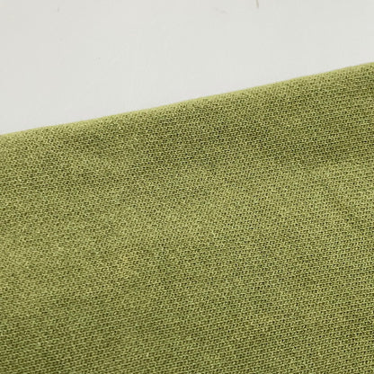 【中古品】【メンズ】 CLOTTEE BY CLOT クロッティーバイクロット CTZU20WT3005GRN ZIP UP HOODED SWEATSHIRT ジップアップフーデッドスウェットシャツ トップス パーカー 長袖 142-250821-ma-08-izu サイズ：M カラー：グリーン 万代Net店