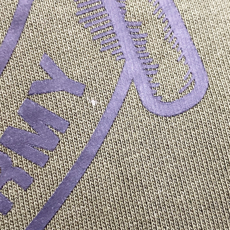 【中古品】【メンズ】 CLOTTEE BY CLOT クロッティーバイクロット CTZU20WT3005GRN ZIP UP HOODED SWEATSHIRT ジップアップフーデッドスウェットシャツ トップス パーカー 長袖 142-250821-ma-08-izu サイズ：M カラー：グリーン 万代Net店