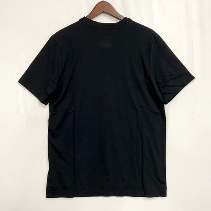 【中古品】【メンズ】 NIKE ナイキ JORDAN ジョーダン T-SHIRT CZ1174-010 Tシャツ 半袖 トップス 148-250821-as-38-izu サイズ：L カラー：ブラック 万代Net店