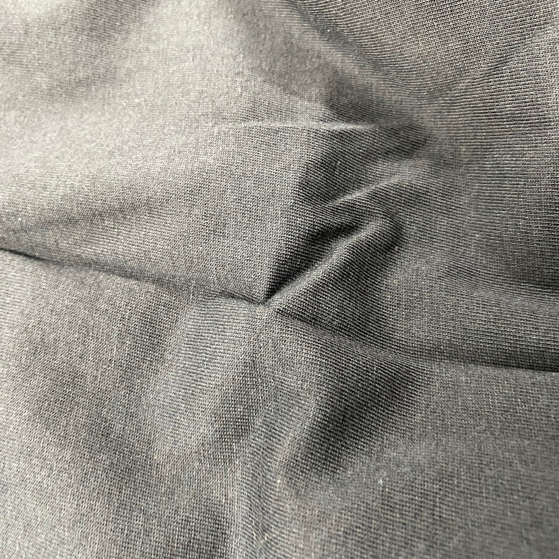 【中古品】【メンズ】 NIKE ナイキ JORDAN ジョーダン T-SHIRT CZ1174-010 Tシャツ 半袖 トップス 148-250821-as-38-izu サイズ：L カラー：ブラック 万代Net店