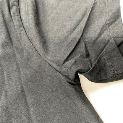 【中古品】【メンズ】 NIKE ナイキ JORDAN ジョーダン T-SHIRT CZ1174-010 Tシャツ 半袖 トップス 148-250821-as-38-izu サイズ：L カラー：ブラック 万代Net店