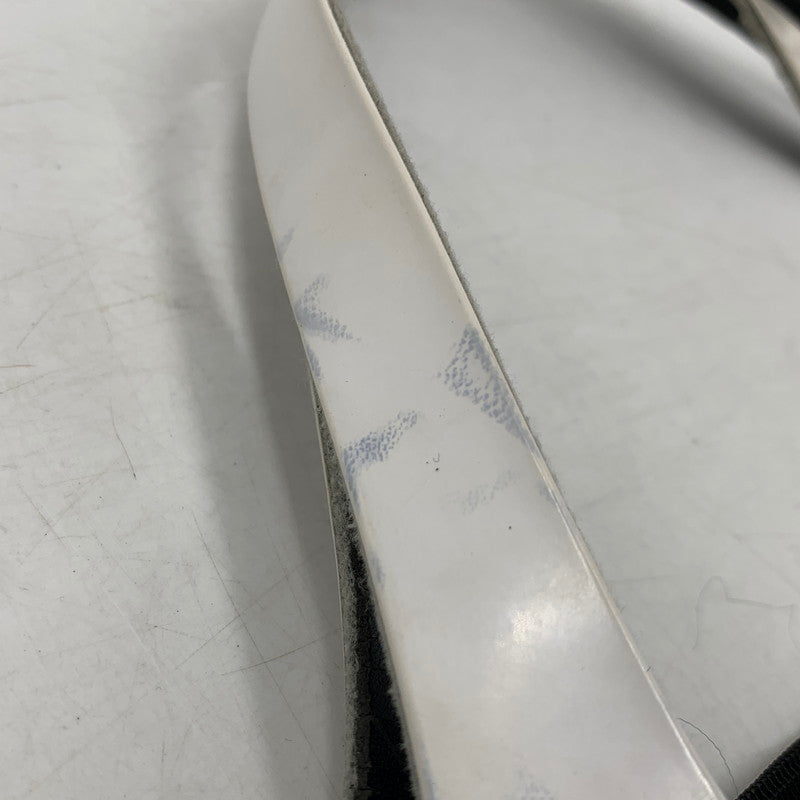 【現状渡し品】【メンズ/レディース】 BAO BAO ISSEY MIYAKE バオ バオ イッセイ ミヤケ TOTE BAG BB55-AG002 トート バッグ 鞄 カバン 188-250820-ay-16-izu カラー：ホワイト 万代Net店