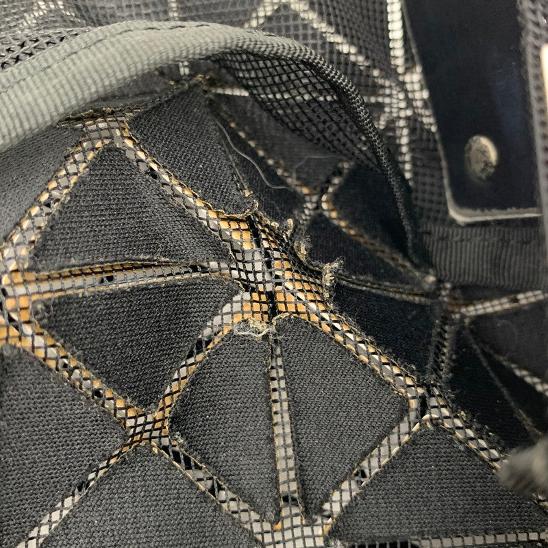 【現状渡し品】【メンズ/レディース】 BAO BAO ISSEY MIYAKE バオ バオ イッセイ ミヤケ TOTE BAG BB55-AG002 トート バッグ 鞄 カバン 188-250820-ay-16-izu カラー：ホワイト 万代Net店