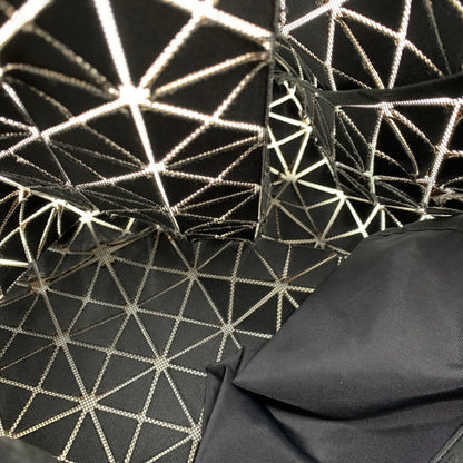 【現状渡し品】【メンズ/レディース】 BAO BAO ISSEY MIYAKE バオ バオ イッセイ ミヤケ TOTE BAG BB55-AG002 トート バッグ 鞄 カバン 188-250820-ay-16-izu カラー：ホワイト 万代Net店