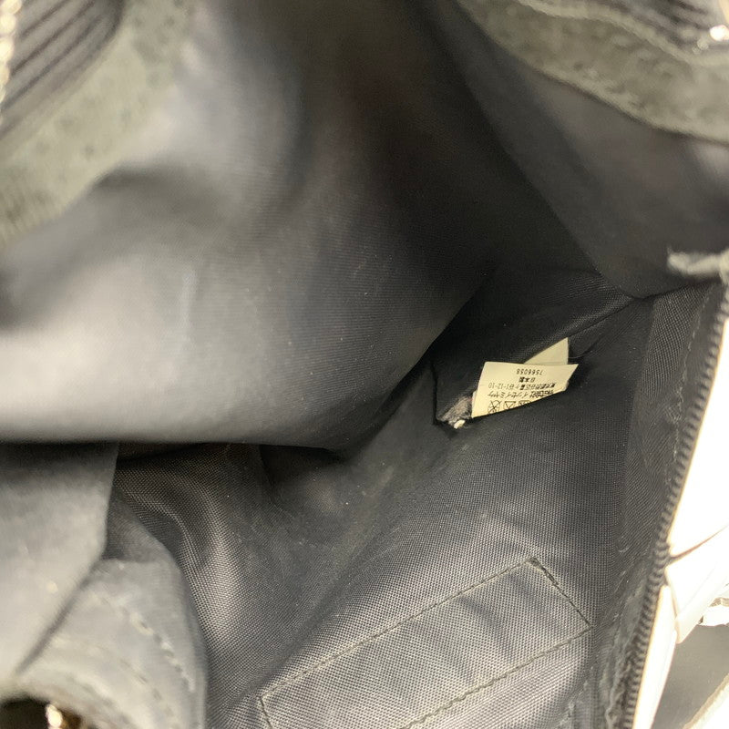 【現状渡し品】【メンズ/レディース】 BAO BAO ISSEY MIYAKE バオ バオ イッセイ ミヤケ TOTE BAG BB55-AG002 トート バッグ 鞄 カバン 188-250820-ay-16-izu カラー：ホワイト 万代Net店