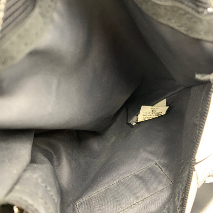 【現状渡し品】【メンズ/レディース】 BAO BAO ISSEY MIYAKE バオ バオ イッセイ ミヤケ TOTE BAG BB55-AG002 トート バッグ 鞄 カバン 188-250820-ay-16-izu カラー：ホワイト 万代Net店