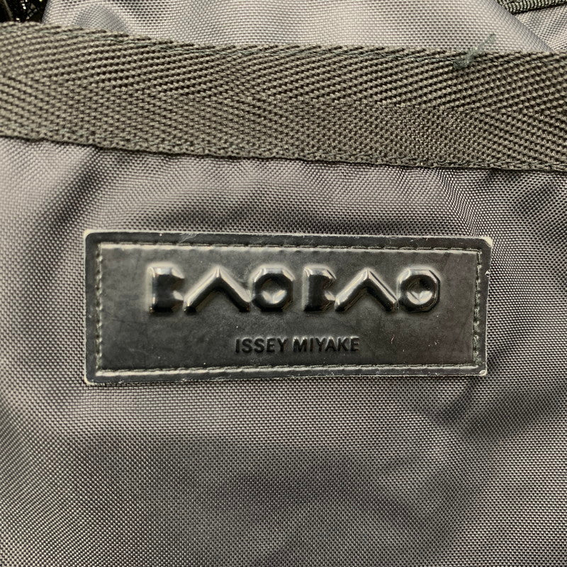 【現状渡し品】【メンズ/レディース】 BAO BAO ISSEY MIYAKE バオ バオ イッセイ ミヤケ TOTE BAG BB55-AG002 トート バッグ 鞄 カバン 188-250820-ay-16-izu カラー：ホワイト 万代Net店