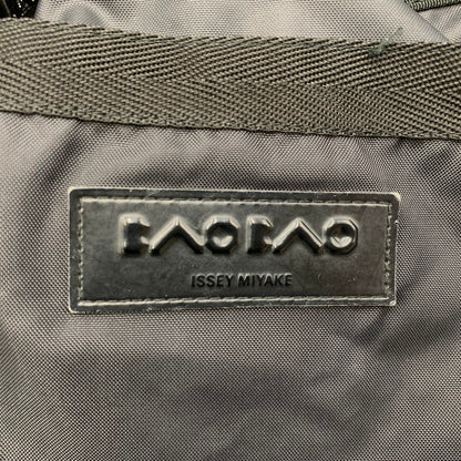 【現状渡し品】【メンズ/レディース】 BAO BAO ISSEY MIYAKE バオ バオ イッセイ ミヤケ TOTE BAG BB55-AG002 トート バッグ 鞄 カバン 188-250820-ay-16-izu カラー：ホワイト 万代Net店