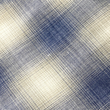 【中古品】【メンズ】 THE CRIMIE ザ クライミー SS OPEN COLLAR SHIRT CIK1-SH07 ショートスリーブ オープンカラーシャツ 半袖 トップス 142-250821-as-33-izu サイズ：M カラー：ブルー系 万代Net店