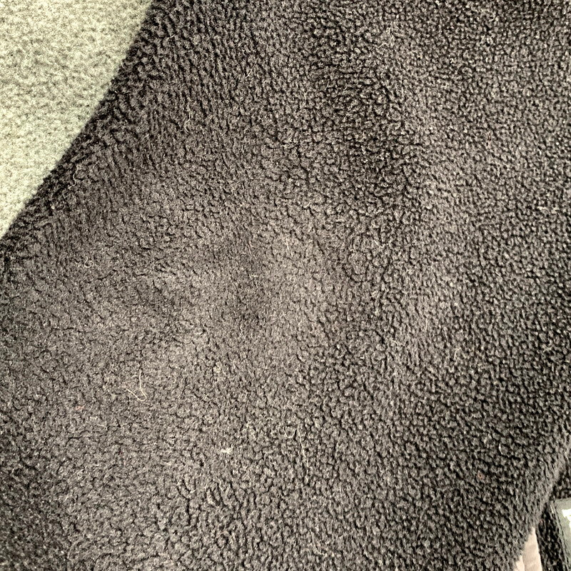 【中古品】【メンズ】 patagonia パタゴニア 25461FA13 SYNCHILLA SNAP-T HOODY シンチラ スナップ フーディ 144-250817-ya-02-izu サイズ：S カラー：ブラック／グレ－ 万代Net店