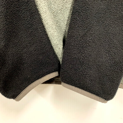 【中古品】【メンズ】 patagonia パタゴニア 25461FA13 SYNCHILLA SNAP-T HOODY シンチラ スナップ フーディ 144-250817-ya-02-izu サイズ：S カラー：ブラック／グレ－ 万代Net店