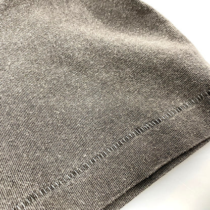 【中古品】【メンズ】 EDIFICE エディフィス PICASSO T-SHIRT 25-071-312-1002-2-0 ピカソ Tシャツ 半袖 トップス 147-250821-as-35-izu サイズ：XL カラー：グレー 万代Net店