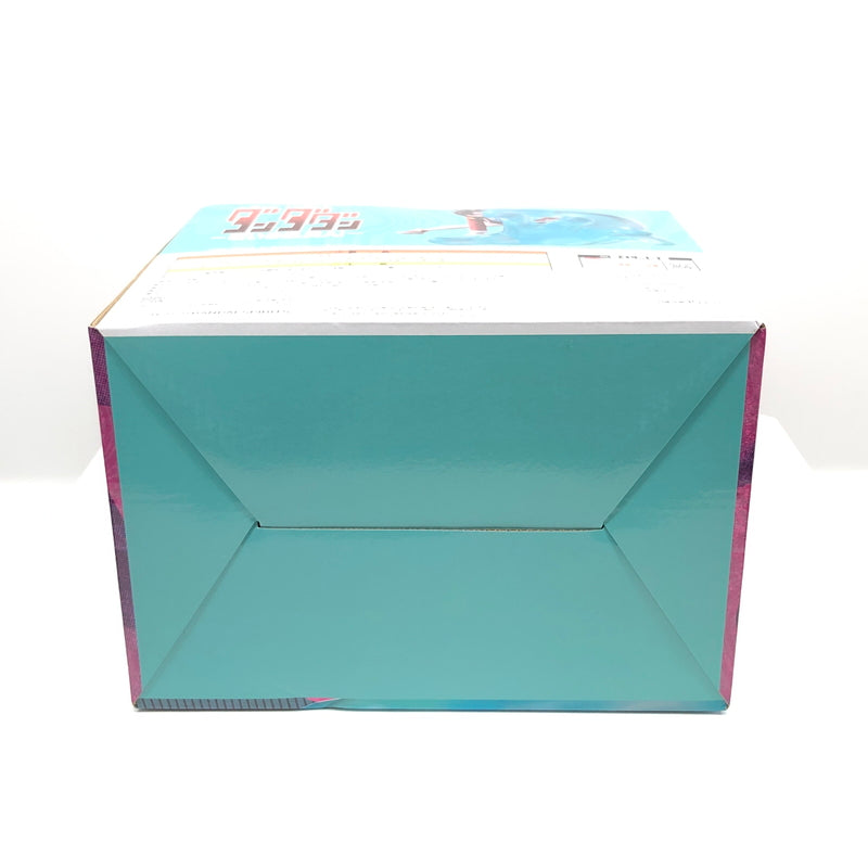 【現状渡し品】 BANDAI SPIRITS バンダイスピリッツ 一番くじ TVアニメ ダンダダン ～呪いの家、突入！～ ラストワン賞 モモ フィギュア ラストワンver. フィギュア 051-260919-YS-17-hon 万代Net店