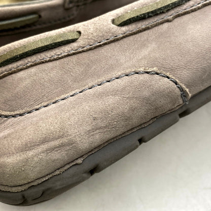 【中古品】【メンズ/レディース】 M CHESTER CAPRA 1009521 チェスター キャプラ シューズ 靴 165-250821-as-42-izu サイズ：26cm カラー：グレー 万代Net店