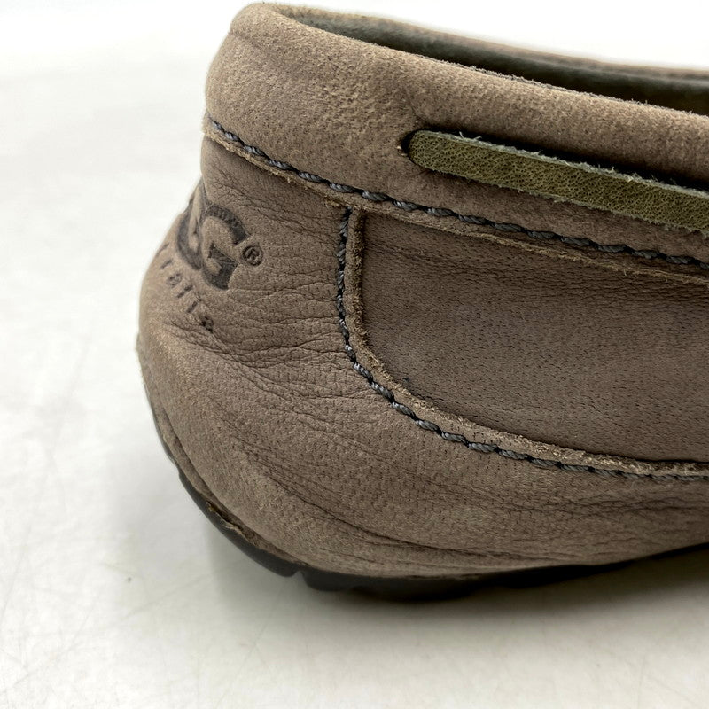 【中古品】【メンズ/レディース】 M CHESTER CAPRA 1009521 チェスター キャプラ シューズ 靴 165-250821-as-42-izu サイズ：26cm カラー：グレー 万代Net店