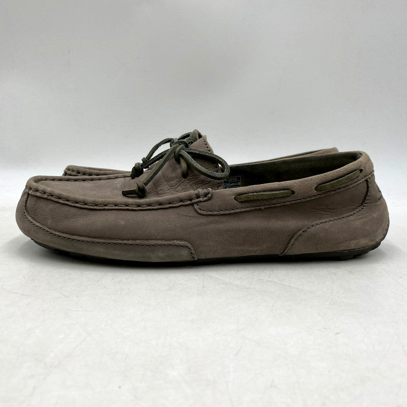 【中古品】【メンズ/レディース】 M CHESTER CAPRA 1009521 チェスター キャプラ シューズ 靴 165-250821-as-42-izu サイズ：26cm カラー：グレー 万代Net店