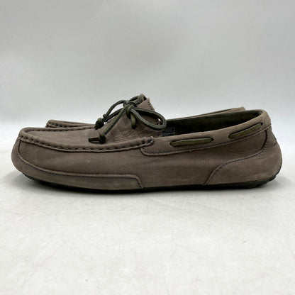 【中古品】【メンズ/レディース】 M CHESTER CAPRA 1009521 チェスター キャプラ シューズ 靴 165-250821-as-42-izu サイズ：26cm カラー：グレー 万代Net店