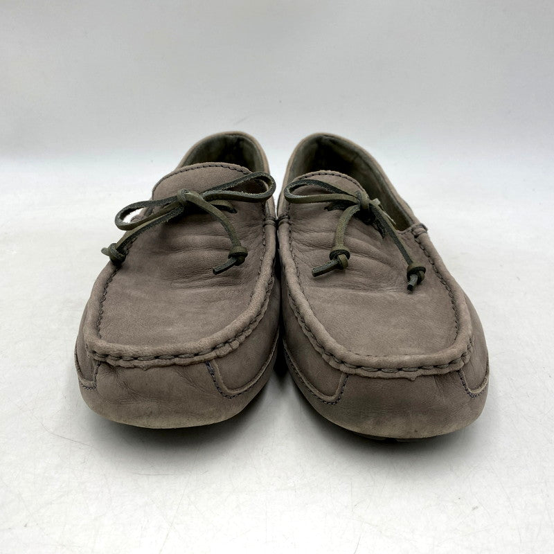 【中古品】【メンズ/レディース】 M CHESTER CAPRA 1009521 チェスター キャプラ シューズ 靴 165-250821-as-42-izu サイズ：26cm カラー：グレー 万代Net店