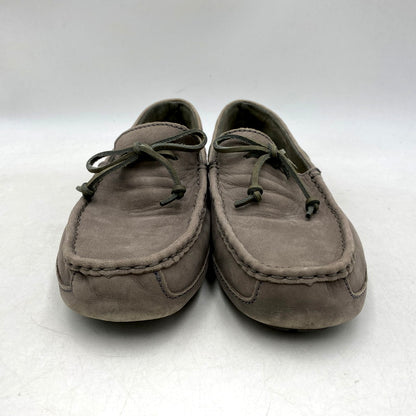 【中古品】【メンズ/レディース】 M CHESTER CAPRA 1009521 チェスター キャプラ シューズ 靴 165-250821-as-42-izu サイズ：26cm カラー：グレー 万代Net店
