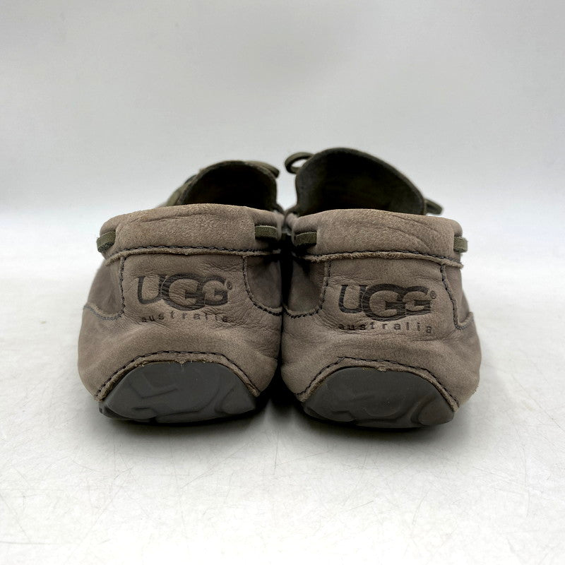 【中古品】【メンズ/レディース】 M CHESTER CAPRA 1009521 チェスター キャプラ シューズ 靴 165-250821-as-42-izu サイズ：26cm カラー：グレー 万代Net店