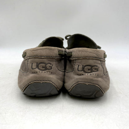 【中古品】【メンズ/レディース】 M CHESTER CAPRA 1009521 チェスター キャプラ シューズ 靴 165-250821-as-42-izu サイズ：26cm カラー：グレー 万代Net店