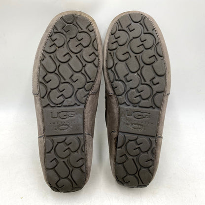 【中古品】【メンズ/レディース】 M CHESTER CAPRA 1009521 チェスター キャプラ シューズ 靴 165-250821-as-42-izu サイズ：26cm カラー：グレー 万代Net店