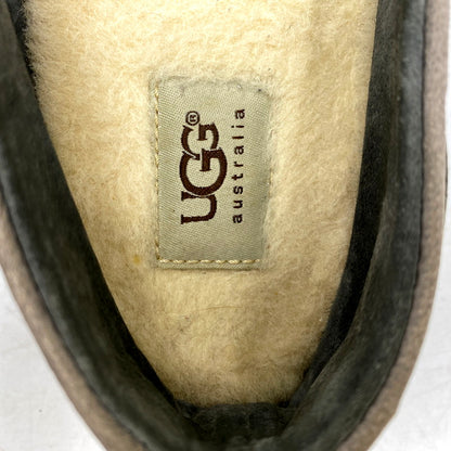【中古品】【メンズ/レディース】 M CHESTER CAPRA 1009521 チェスター キャプラ シューズ 靴 165-250821-as-42-izu サイズ：26cm カラー：グレー 万代Net店