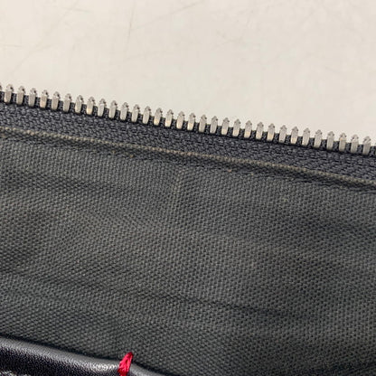 【中古品】【メンズ/レディース】 BLACK LABELCRESTBRIDGE ブラックレーベル・クレストブリッジ SHOULDER BAG 51131-134-09 ショルダー バッグ 鞄 カバン 188-250820-ay-15-izu カラー：ブラック 万代Net店