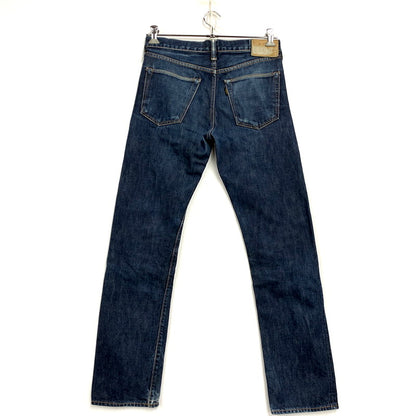 【中古品】【メンズ】 COOTIE PRODUCTIONS クーティー プロダクションズ SELVEDGE DENIM PANTS セルビッジ デニム パンツ ジーンズ ズボン ボトムス 153-250822-ay-14-izu サイズ：30 カラー：インディゴ 万代Net店