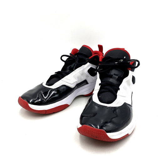 【中古品】【メンズ】 NIKE ナイキ JORDAN STAY LOYAL 3 FB1396-101 ジョーダン ステイ ロイヤル 3 スニーカー シューズ 靴 160-250821-as-40-izu サイズ：29cm カラー：マルチカラー 万代Net店