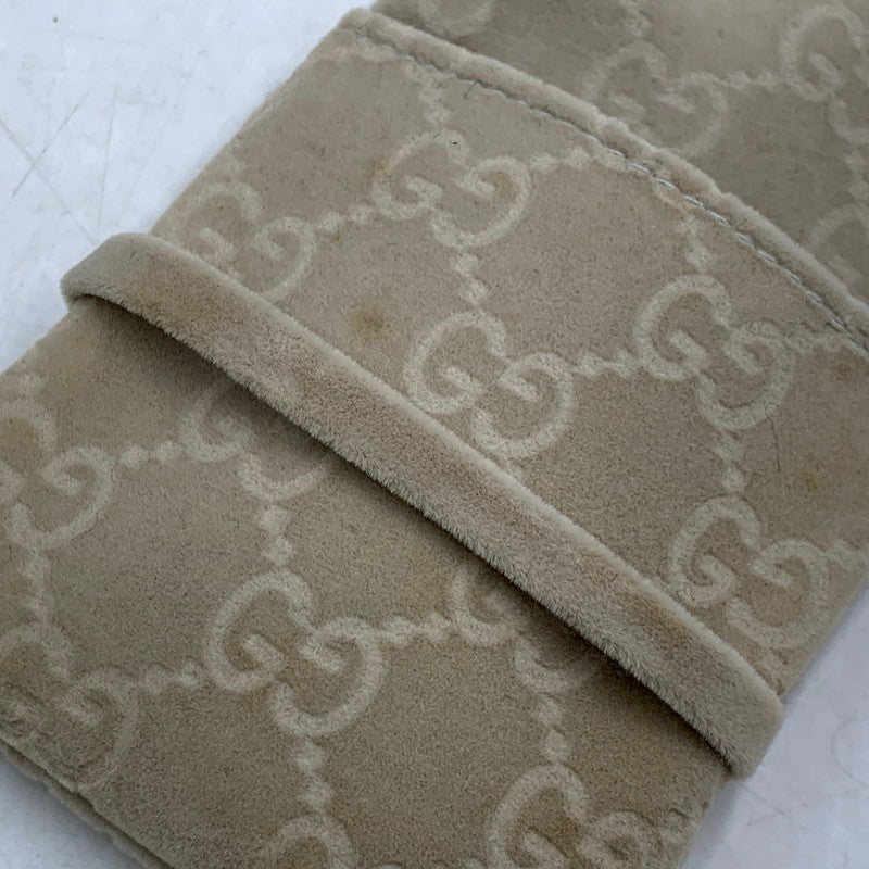 【中古品】【レディース】 OLD GUCCI オールド グッチ SV925 喜平 CHAIN NECKLACE チェーン ネックレス アクセサリー 182-250817-ya-11-izu カラー：シルバー 万代Net店