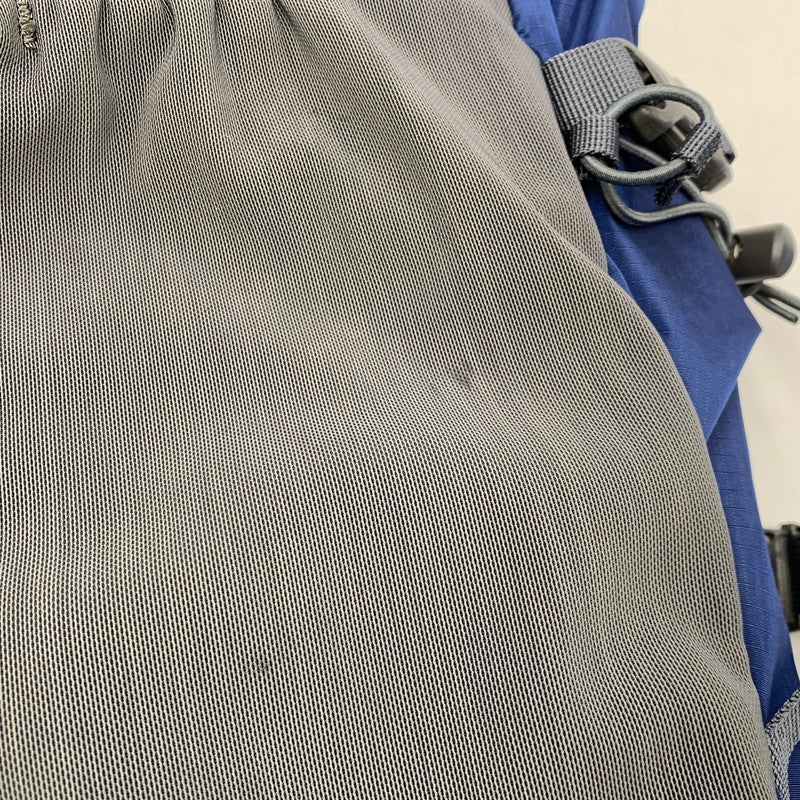 【中古品】【メンズ/レディース】 Karrimor カリマー LANCS 28 MEDIUM BACKPACK 501006 ランクス28 ミディアム バックパック リュック 鞄 カバン 188-250820-ay-17-izu カラー：ブルー 万代Net店