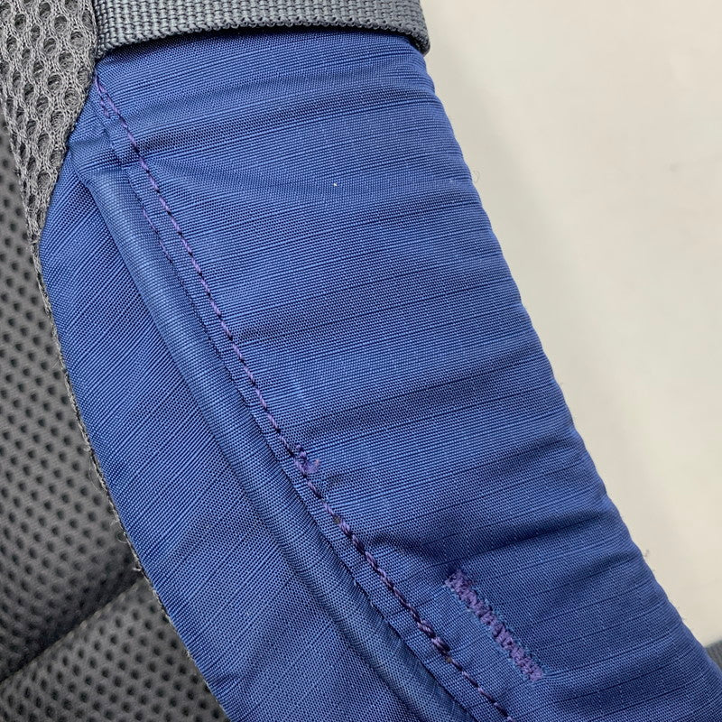 【中古品】【メンズ/レディース】 Karrimor カリマー LANCS 28 MEDIUM BACKPACK 501006 ランクス28 ミディアム バックパック リュック 鞄 カバン 188-250820-ay-17-izu カラー：ブルー 万代Net店