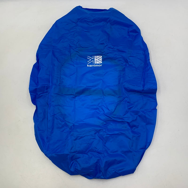 【中古品】【メンズ/レディース】 Karrimor カリマー LANCS 28 MEDIUM BACKPACK 501006 ランクス28 ミディアム バックパック リュック 鞄 カバン 188-250820-ay-17-izu カラー：ブルー 万代Net店