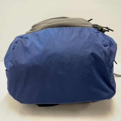 【中古品】【メンズ/レディース】 Karrimor カリマー LANCS 28 MEDIUM BACKPACK 501006 ランクス28 ミディアム バックパック リュック 鞄 カバン 188-250820-ay-17-izu カラー：ブルー 万代Net店