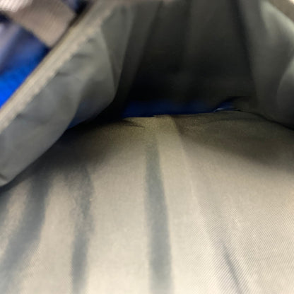 【中古品】【メンズ/レディース】 Karrimor カリマー LANCS 28 MEDIUM BACKPACK 501006 ランクス28 ミディアム バックパック リュック 鞄 カバン 188-250820-ay-17-izu カラー：ブルー 万代Net店