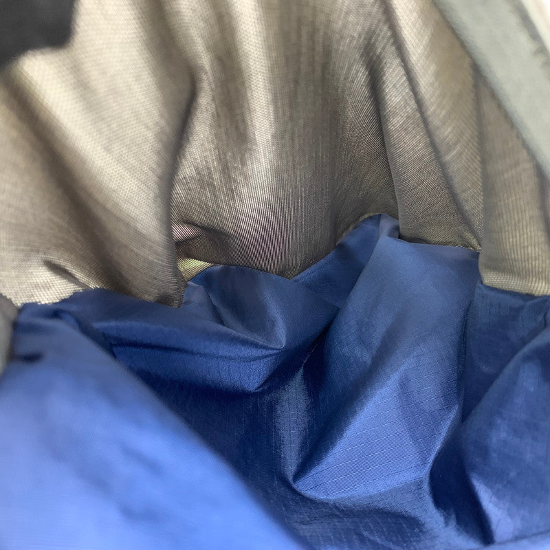 【中古品】【メンズ/レディース】 Karrimor カリマー LANCS 28 MEDIUM BACKPACK 501006 ランクス28 ミディアム バックパック リュック 鞄 カバン 188-250820-ay-17-izu カラー：ブルー 万代Net店