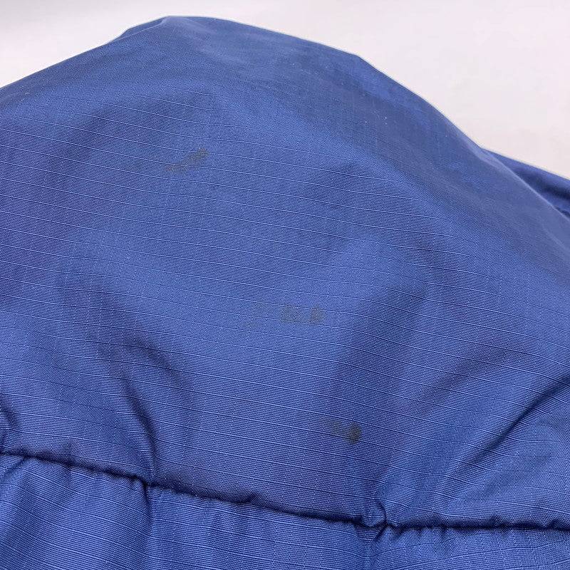 【中古品】【メンズ/レディース】 Karrimor カリマー LANCS 28 MEDIUM BACKPACK 501006 ランクス28 ミディアム バックパック リュック 鞄 カバン 188-250820-ay-17-izu カラー：ブルー 万代Net店