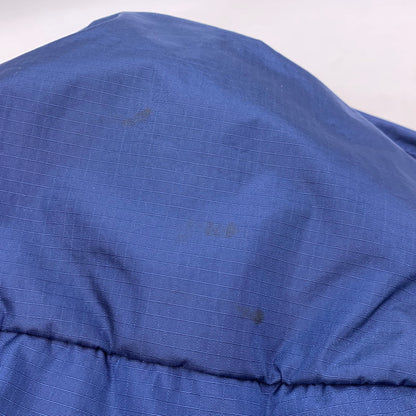 【中古品】【メンズ/レディース】 Karrimor カリマー LANCS 28 MEDIUM BACKPACK 501006 ランクス28 ミディアム バックパック リュック 鞄 カバン 188-250820-ay-17-izu カラー：ブルー 万代Net店