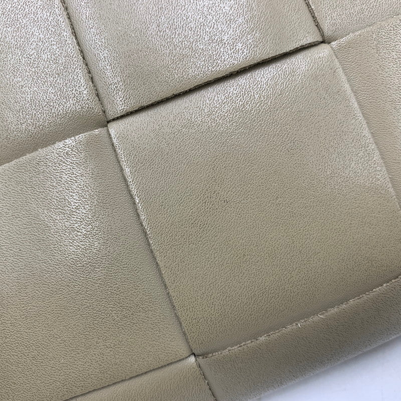 【中古品】【メンズ/レディース】 マキシイントレチャート カセットジップアラウンドウォレット 長財布 181-250819-as-10-izu カラー：ブラウン系 万代Net店