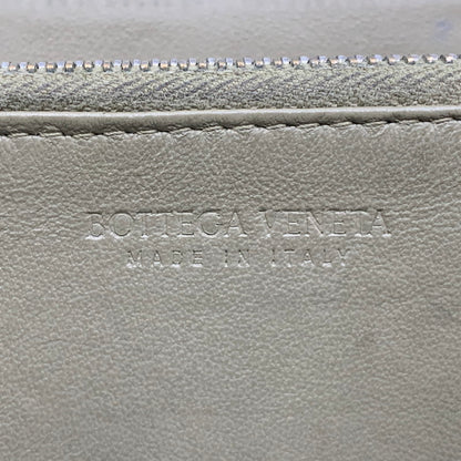 【中古品】【メンズ/レディース】 マキシイントレチャート カセットジップアラウンドウォレット 長財布 181-250819-as-10-izu カラー：ブラウン系 万代Net店