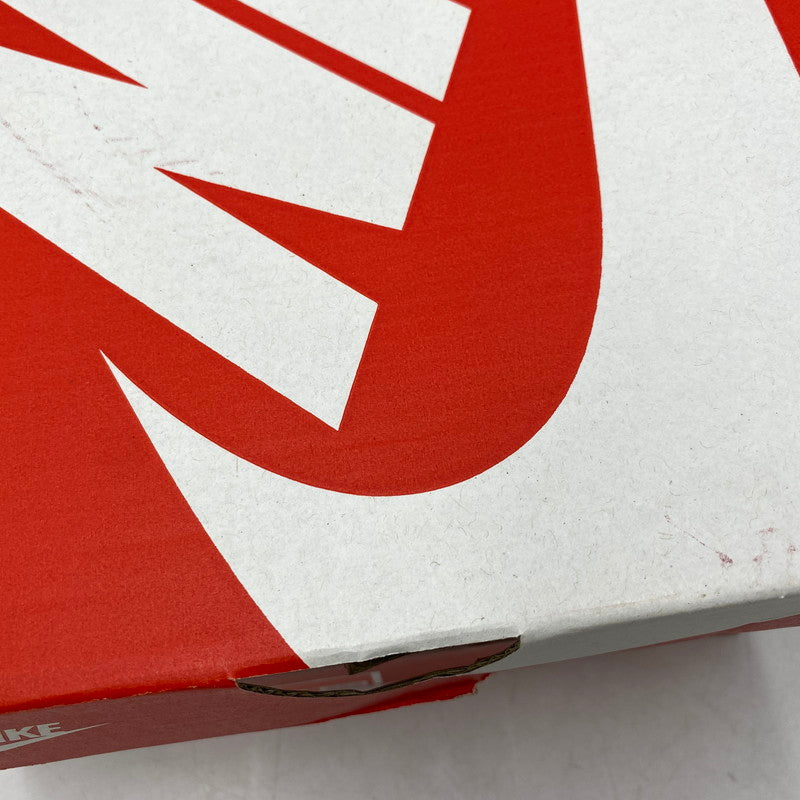 【中古品】【メンズ/レディース】 NIKE ナイキ SHOX R4 AR3565-004 ショックス R4 スニーカー シューズ 靴 160-250818-as-03-izu サイズ：26cm カラー：BLACK/BLACK-BLACK-MAX ORANGE 万代Net店