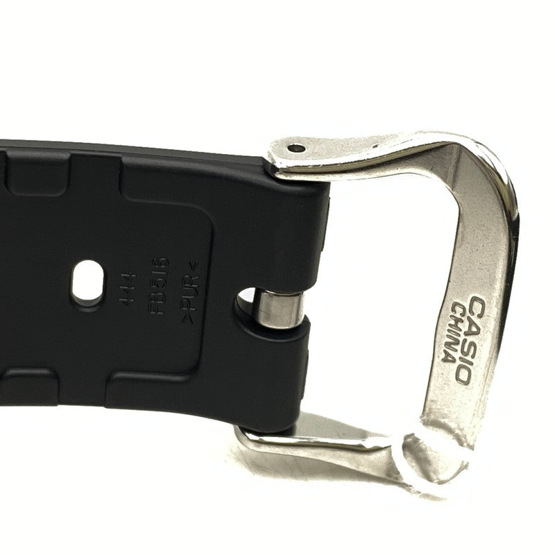 【中古美品】【メンズ/レディース】 G-SHOCK ジーショック TOUGH SOLAR DIGITAL WATCH GW-B5600-2DR タフソーラー デジタル 腕時計 196-250819-as-17-izu カラー：ブラック×ブルー 万代Net店