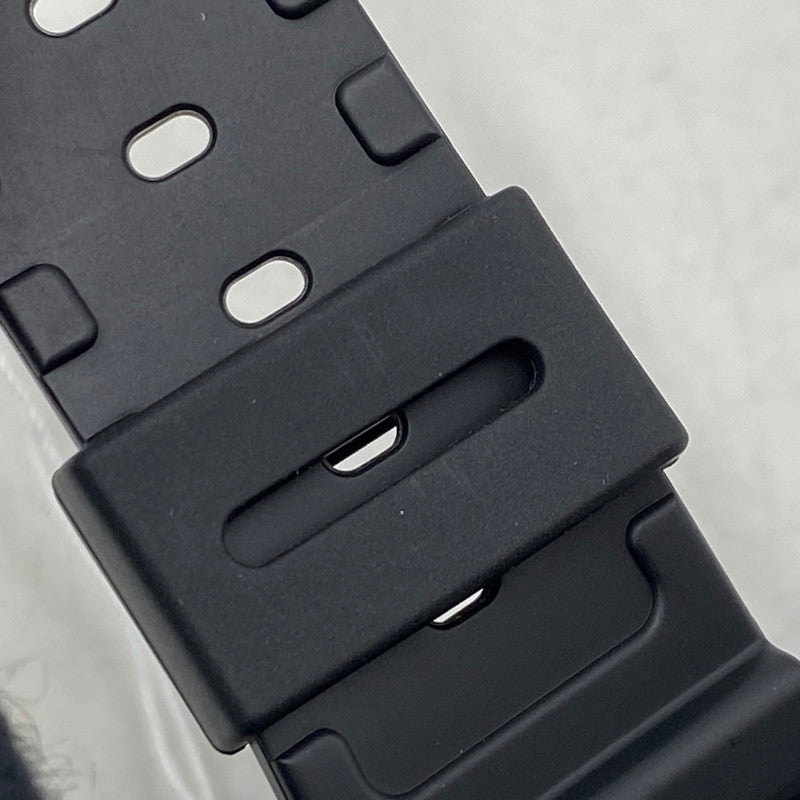 【中古美品】【メンズ/レディース】 G-SHOCK ジーショック TOUGH SOLAR DIGITAL WATCH GW-B5600-2DR タフソーラー デジタル 腕時計 196-250819-as-17-izu カラー：ブラック×ブルー 万代Net店