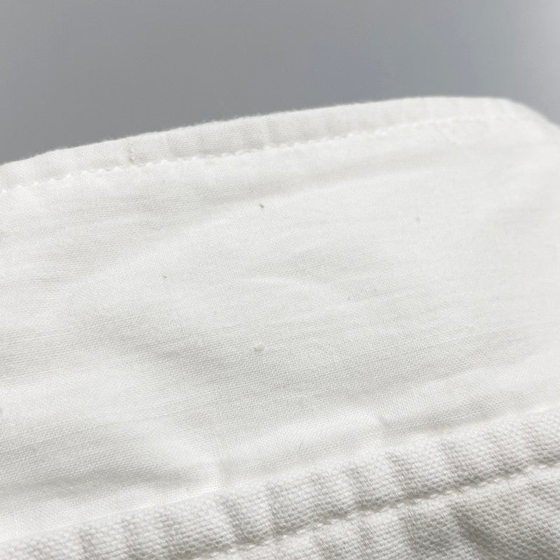 【中古品】【レディース】 45R フォーティファイブ・アール 908オーシャンボタンダウンシャツ 長袖 トップス 168-250821-as-21-izu サイズ：2 カラー：ホワイト 万代Net店