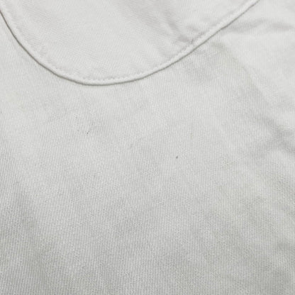 【中古品】【レディース】 45R フォーティファイブ・アール 908オーシャンボタンダウンシャツ 長袖 トップス 168-250821-as-21-izu サイズ：2 カラー：ホワイト 万代Net店