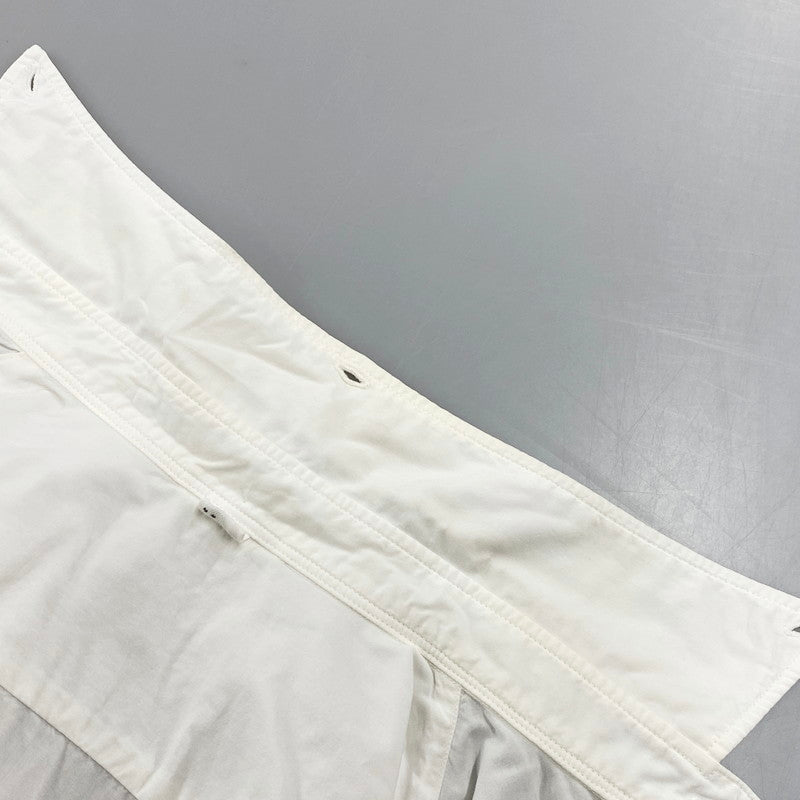 【中古品】【レディース】 45R フォーティファイブ・アール 908オーシャンボタンダウンシャツ 長袖 トップス 168-250821-as-20-izu サイズ：2 カラー：ホワイト 万代Net店