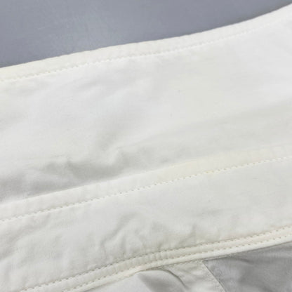 【中古品】【レディース】 45R フォーティファイブ・アール 908オーシャンボタンダウンシャツ 長袖 トップス 168-250821-as-20-izu サイズ：2 カラー：ホワイト 万代Net店