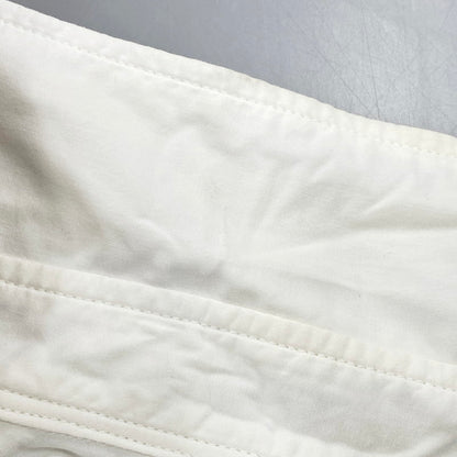 【中古品】【レディース】 45R フォーティファイブ・アール 908オーシャンボタンダウンシャツ 長袖 トップス 168-250821-as-20-izu サイズ：2 カラー：ホワイト 万代Net店